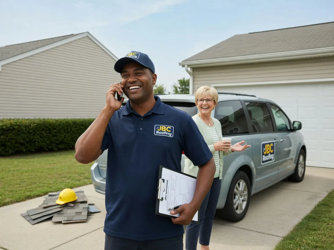 Roof Replacement Fairbank, PA FAQs